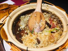 -捞神煲汤火锅(湖滨商业街店)