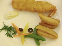 -成桂西餐厅·42年的味道(五大道疙瘩楼店)