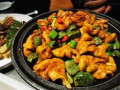 -人民公社大食堂(张家湾店)