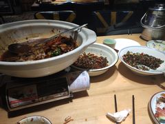 -湘约爨厨(太白立交店)