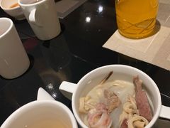 -茵特拉根酒店·西餐厅