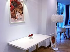 -PETIT PARIS 小巴黎(凯德1818店)