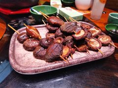 -蚬皇•陈味莞(西平景湖店)