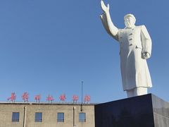 -长影旧址博物馆