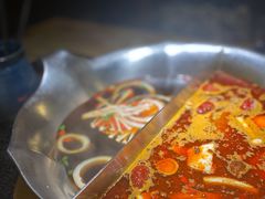 -湊湊火锅·茶憩(上海合生汇店)