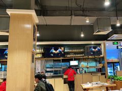-木屋烧烤(龙华店)