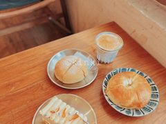 -山形面包店