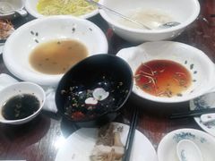 -新虹楼饭庄(崇明陈家镇店)