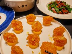 -曾宴·楚菜(湖北省博物馆店)