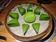 -创味·民间海南菜·非遗藤桥排骨(藤桥·免税城店)