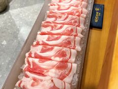 -曲氏老北京铜锅涮肉•火锅(不老街店)