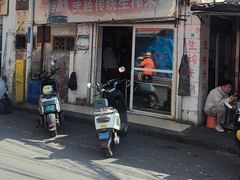 -武胜传统生榨米粉