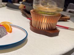 -晋江荣誉国际酒店·港誉茶餐厅