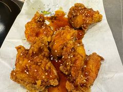 -咕咕站韩国料理(紫金港店)