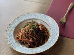 -老欧洲咖啡·西餐(后湖店)