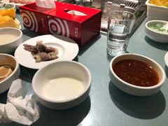 -海底捞火锅(万丰桥店)