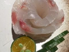 -大雄寿司(中华广场店)