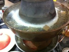 -京城羊坊涮羊肉馆(湖北路店)