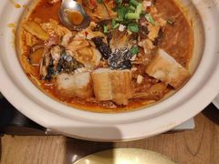 -新白鹿餐厅(龙游路总店·杭帮菜名店)