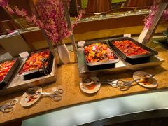 -宁波东港喜来登酒店