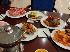 -即墨华玺大酒店·瑞尚阁西餐厅(鹤山路店)