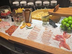 -拉蒂娜·巴西牛排馆 Latina·Brazilian Steakhouse(王府井喜悦店)