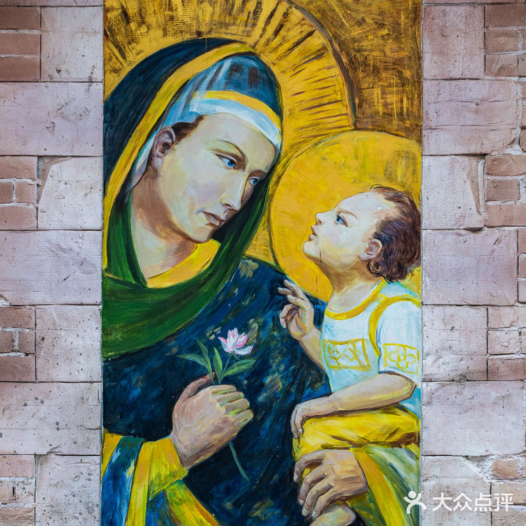 可能是全中国还原度最棒的意大利小镇