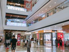-万达广场(惠州大亚湾店)
