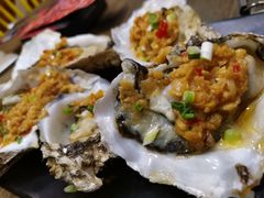 -马海涛牛肉串(领汇广场店)