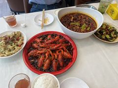 -嘉陵楼馋嘴城(簋街总店)