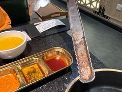 -笑谈小街·韩国料理(萝岗店)