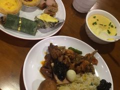 -丽池宫韩式汗蒸会馆(华灯坊店)