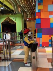 -宝燕乐园(闵行旗舰店)