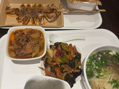 -阿那亚第三食堂 Cafeteria 3