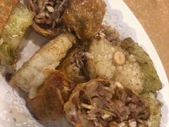 -揭阳钟记小食(福田新村店)