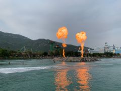 -珠海长隆海洋王国