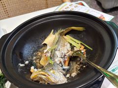 -客语客家菜(华发商都店)