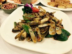圣子王-湛江渔港·大排档(乐园路总店)