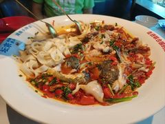 -坛宗剁椒鱼头(河西王府井店)