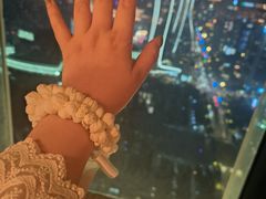 -悦轩中餐厅·高空江景·杭州柏悦酒店