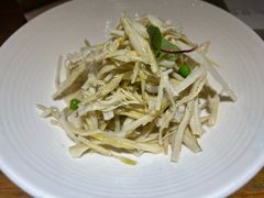天目笋干-金牌外婆家(苏州中心店)