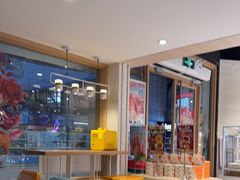 -85度C(上海中原城市广场店)