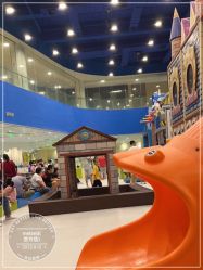 -meland亲子乐园•派对•研学(苏州悠方购物中心店)