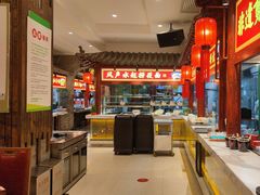 -山西会馆·晋菜·晋商宴·学堂记忆(许坦西街店)