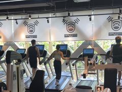 -GMJ·24H健身房(四川北路店)