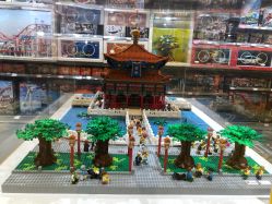 -KIDSLAND(北京蓝色港湾店)