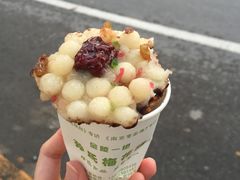 -孙氏梅花糕(马台街)