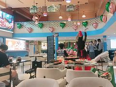 -撒拉花儿·新疆菜·清真(太阳宫店)