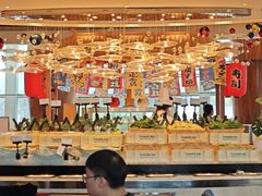 -怡咖啡自助餐(宁波香格里拉店)