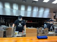 -Ramen满吉·豚骨拉面(丽园路店)